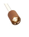 FUGAZ * COLGANTE 1L - CAMEL + ORO ROSA